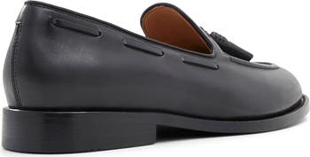 Charlton Tassel Loafer