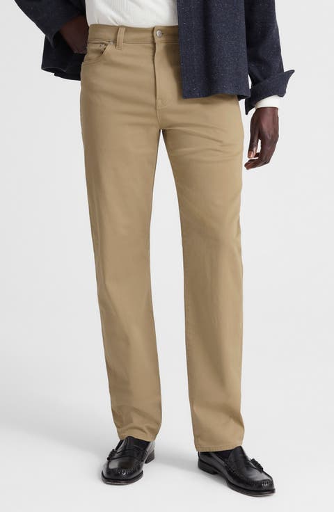 The Allday 1991 Straight-Leg Pants