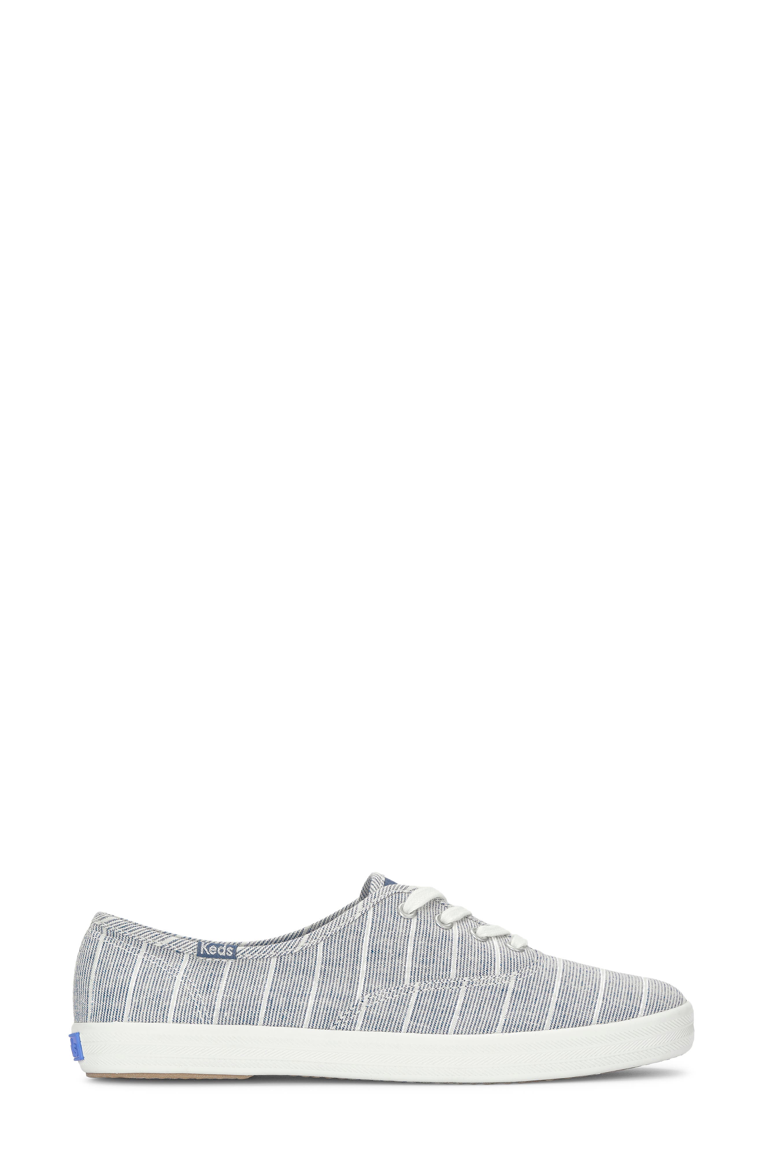 Keds<sup>®</sup> Champion Sneaker, Alternate, color, Vintage Indigo