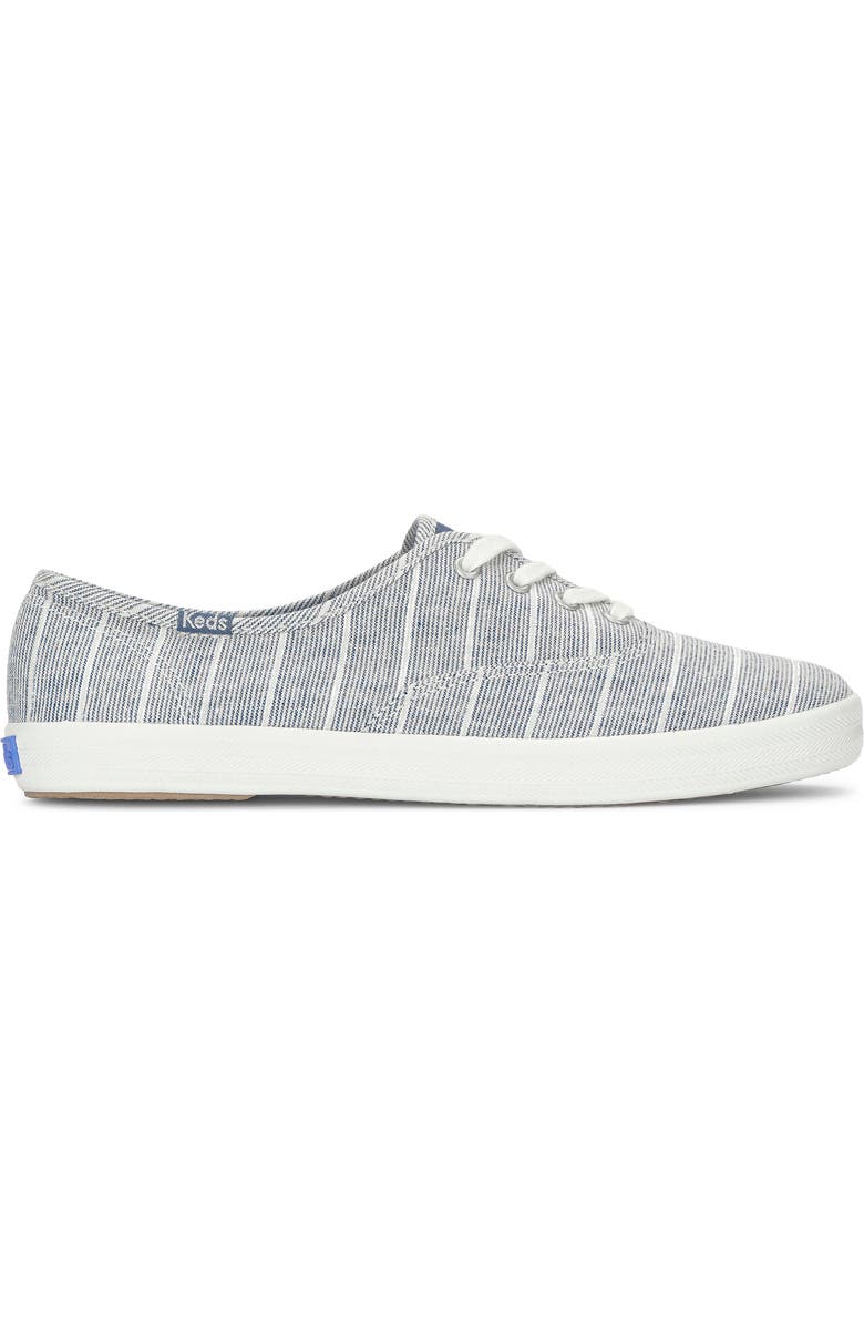 Keds<sup>®</sup> Champion Sneaker, Alternate, color, Vintage Indigo