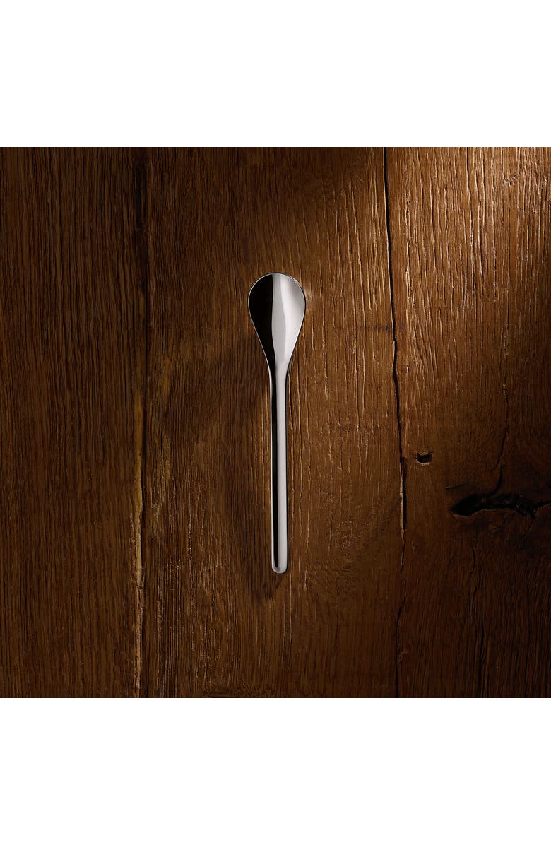 Villeroy & Boch Coffee Passion Coffee Spoon Set of 4, Alternate, color,