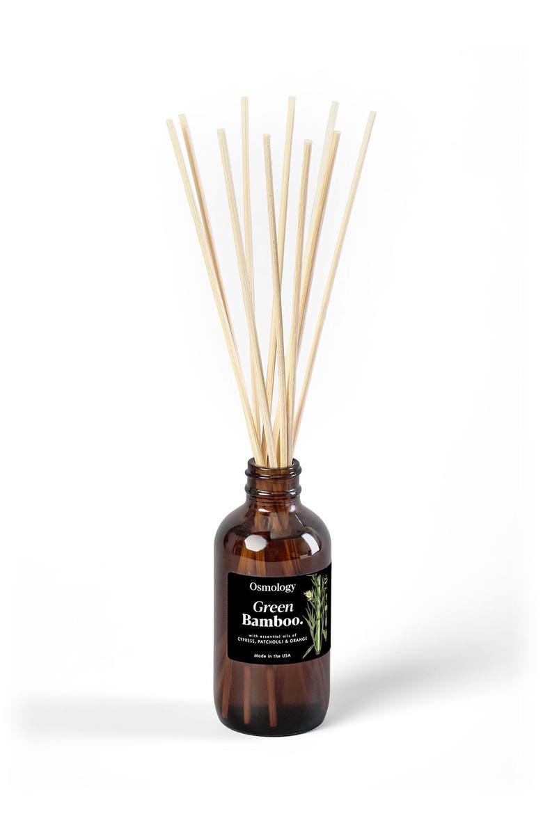 Osmology Amber Diffuser, Main, color, No Colour