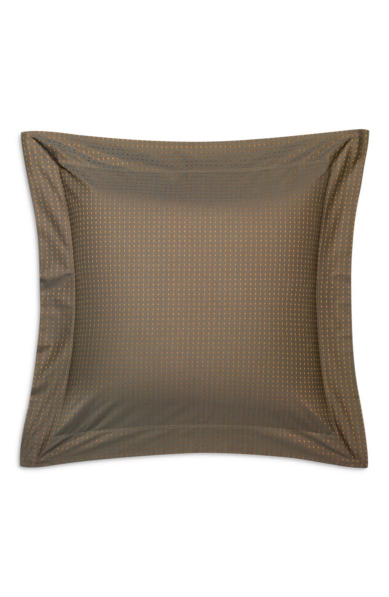 Togas Dixon Pillow case, Alternate, color, Grey