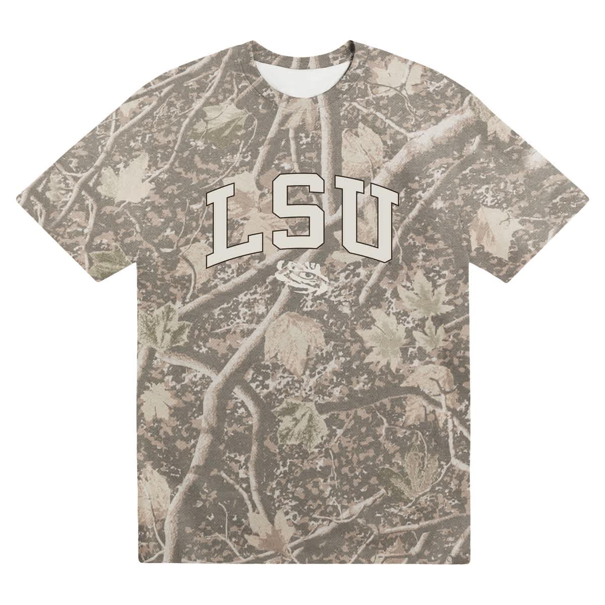selected Camo