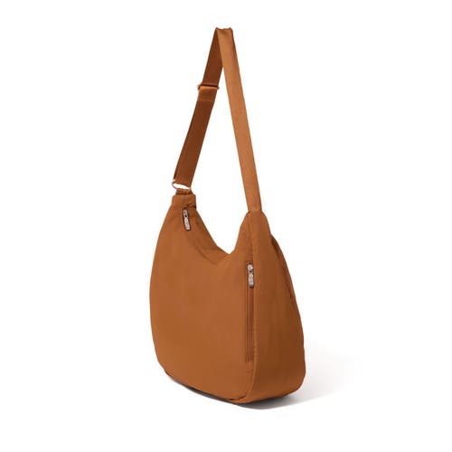 Baggallini Swift Hobo Crossbody