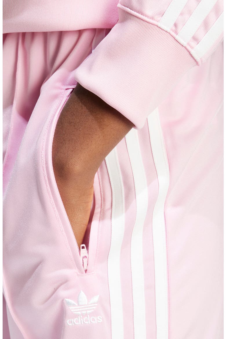 Firebird Track Pants, Alternate, color, TRUE PINK
