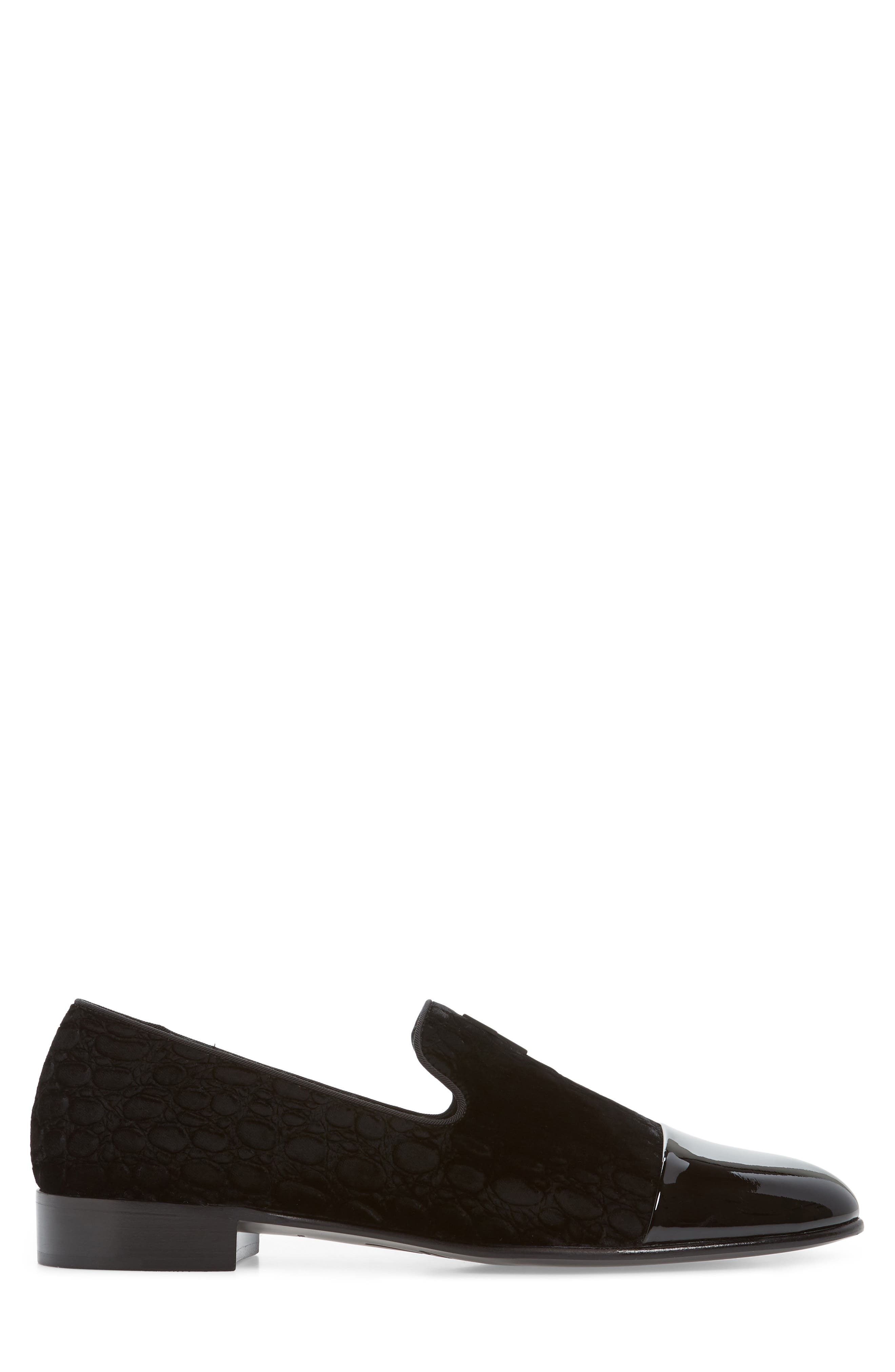 Giuseppe Zanotti Venetian Loafer, Alternate, color, 