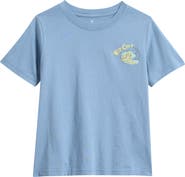 Rip Curl Kids' Ride the Wave Graphic T-Shirt