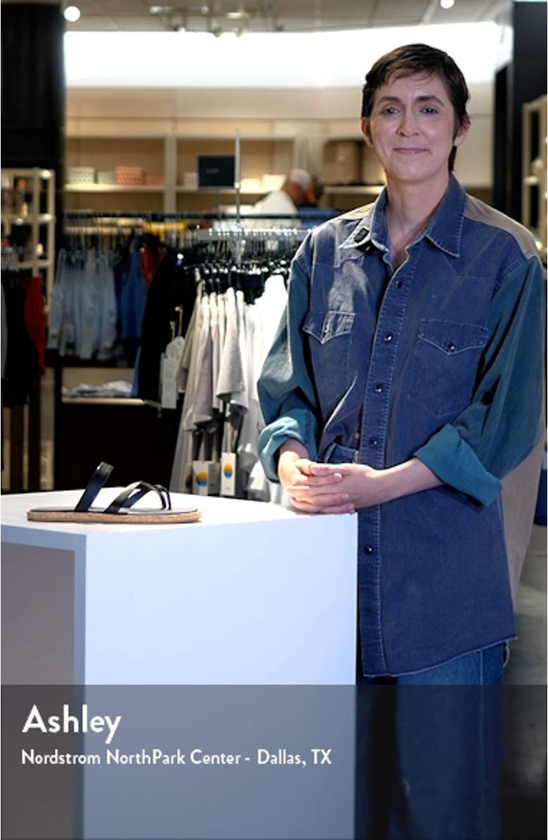 Dianne Slide Sandal, sales video thumbnail