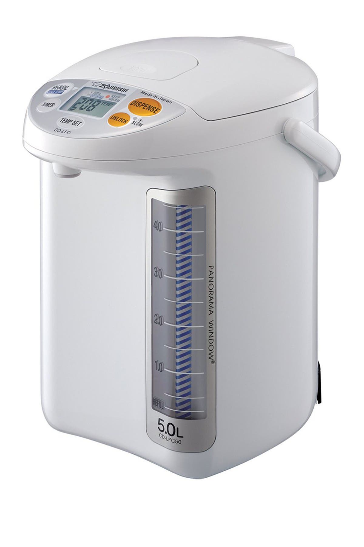 Zojirushi Panorama Window Micom Water Boiler & Warmer | Nordstromrack
