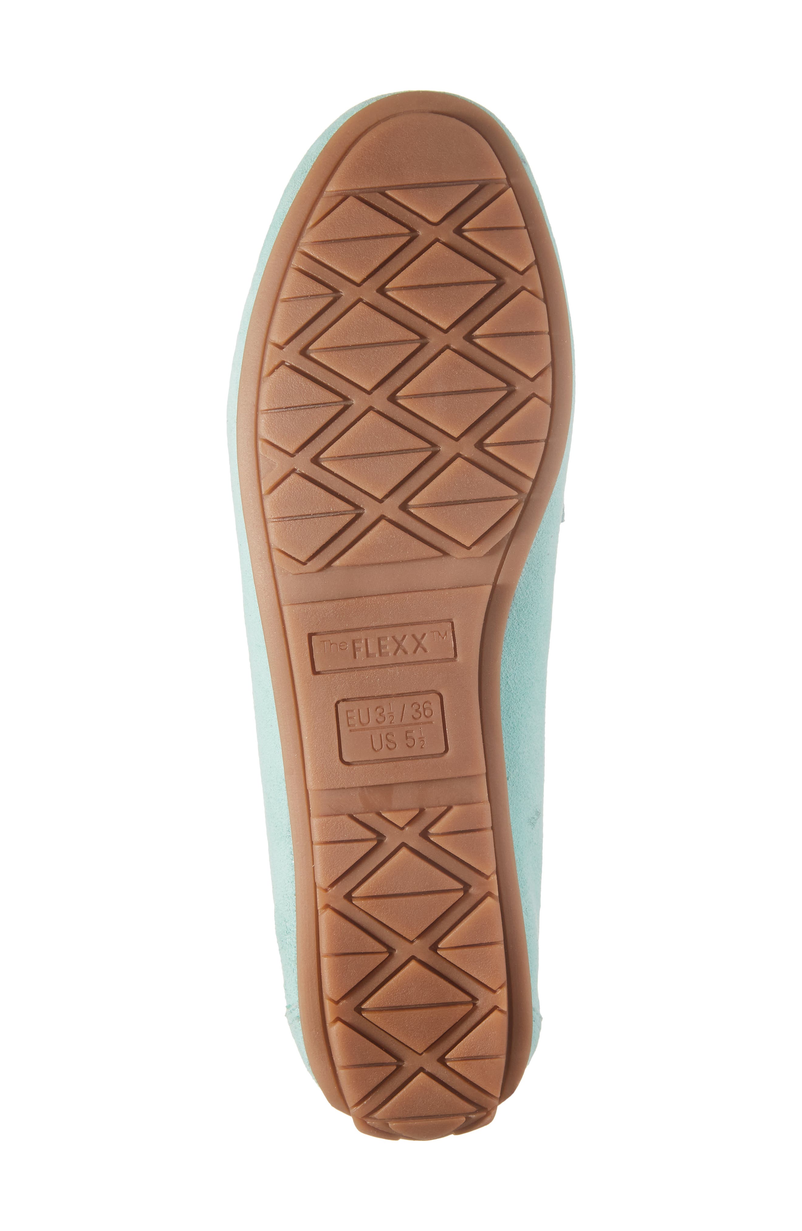 The FLEXX Ralf Penny Loafer, Alternate, color, Marino