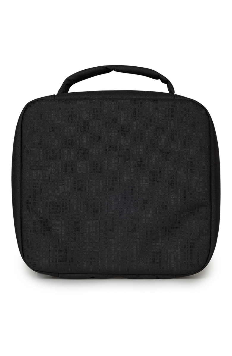 Jansport Lunch Break, Alternate, color, Tiny Butterflies Black