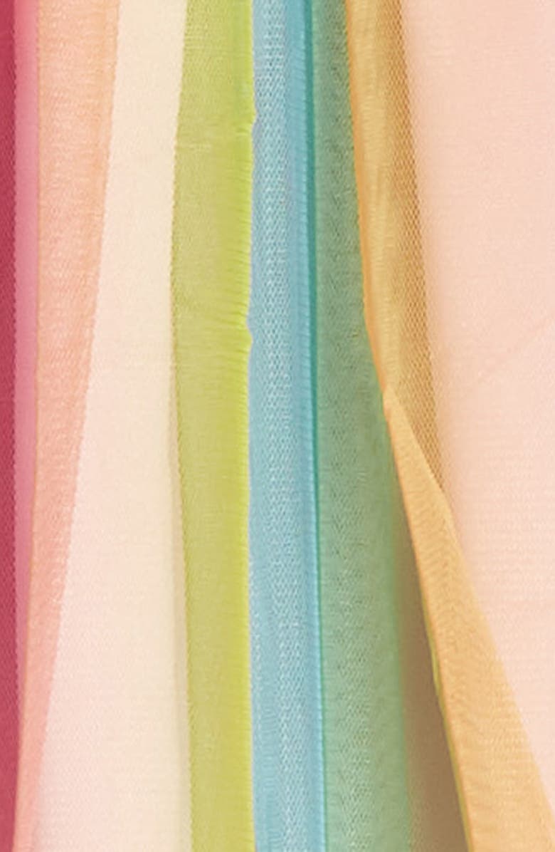 Little Angels Ombré Sleeveless Dress, Alternate, color,