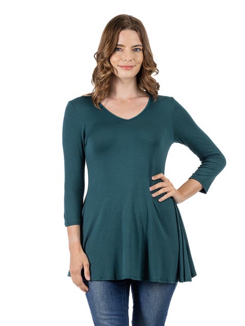 V-Neck Sleeveless Maxi Dress with Belt