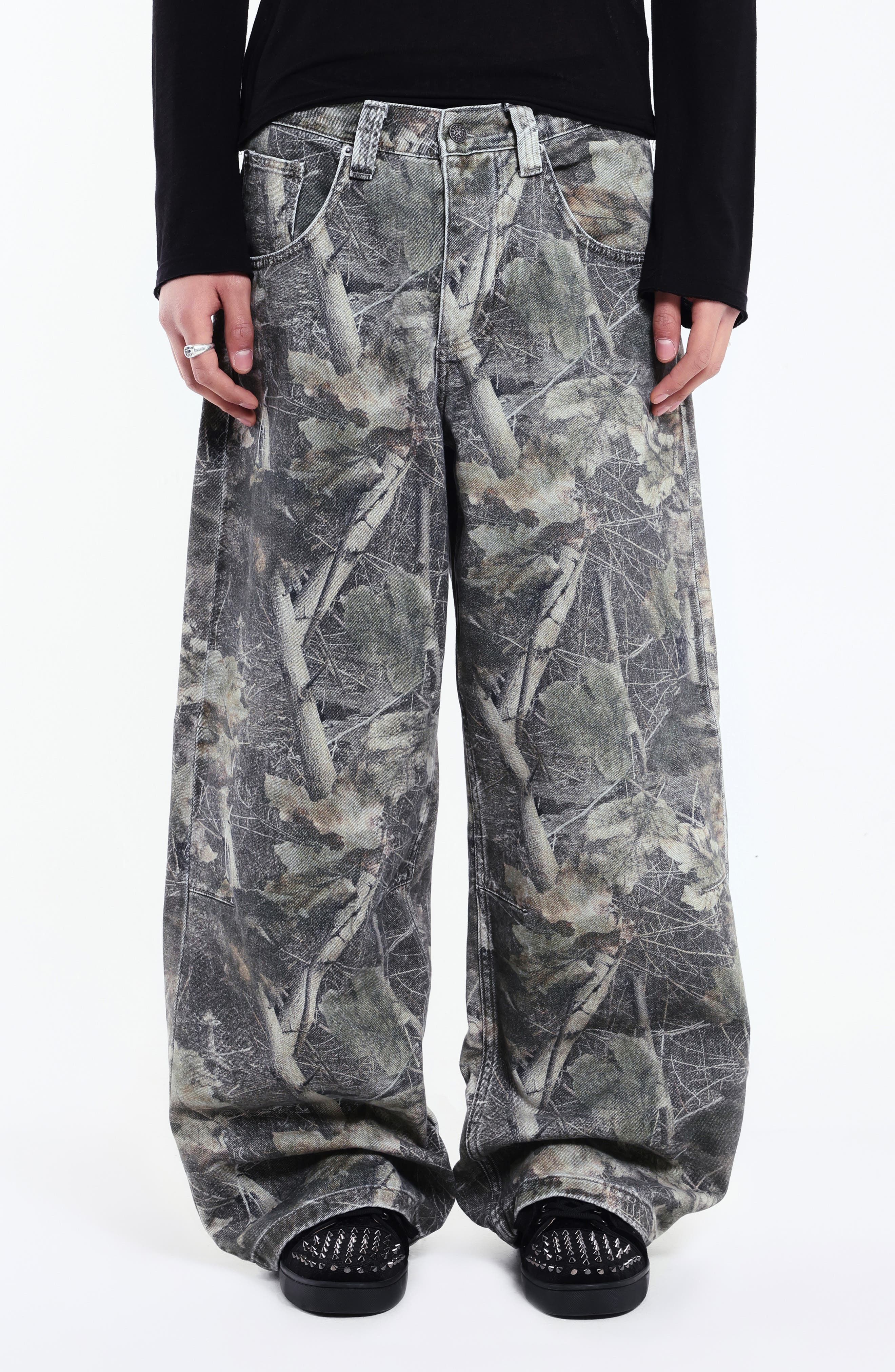 Colossus Jeans
