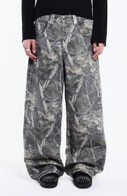 JADED LONDON Colossus Jeans