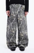 JADED LONDON Colossus Jeans