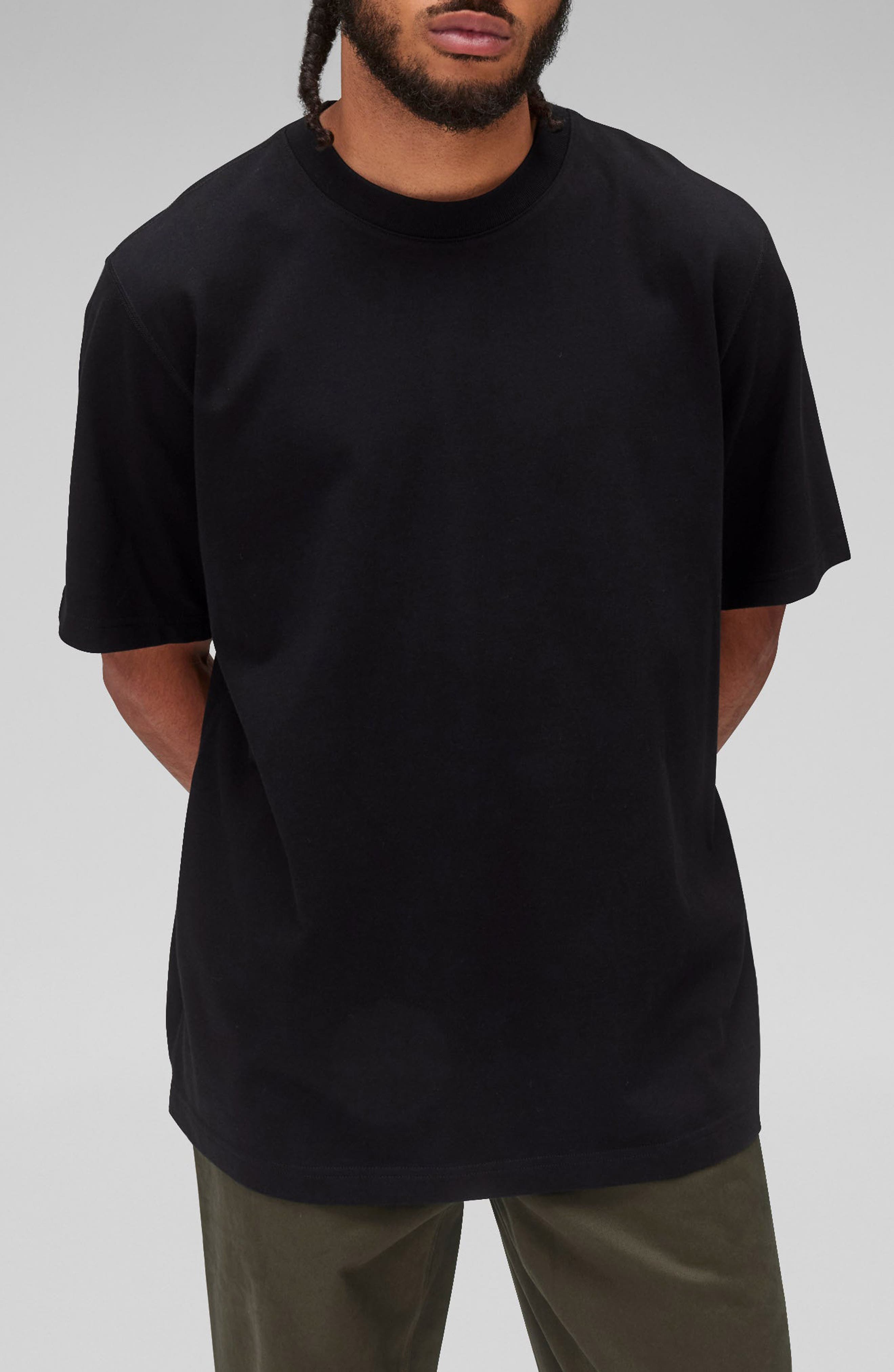 Midweight Jersey T-Shirt