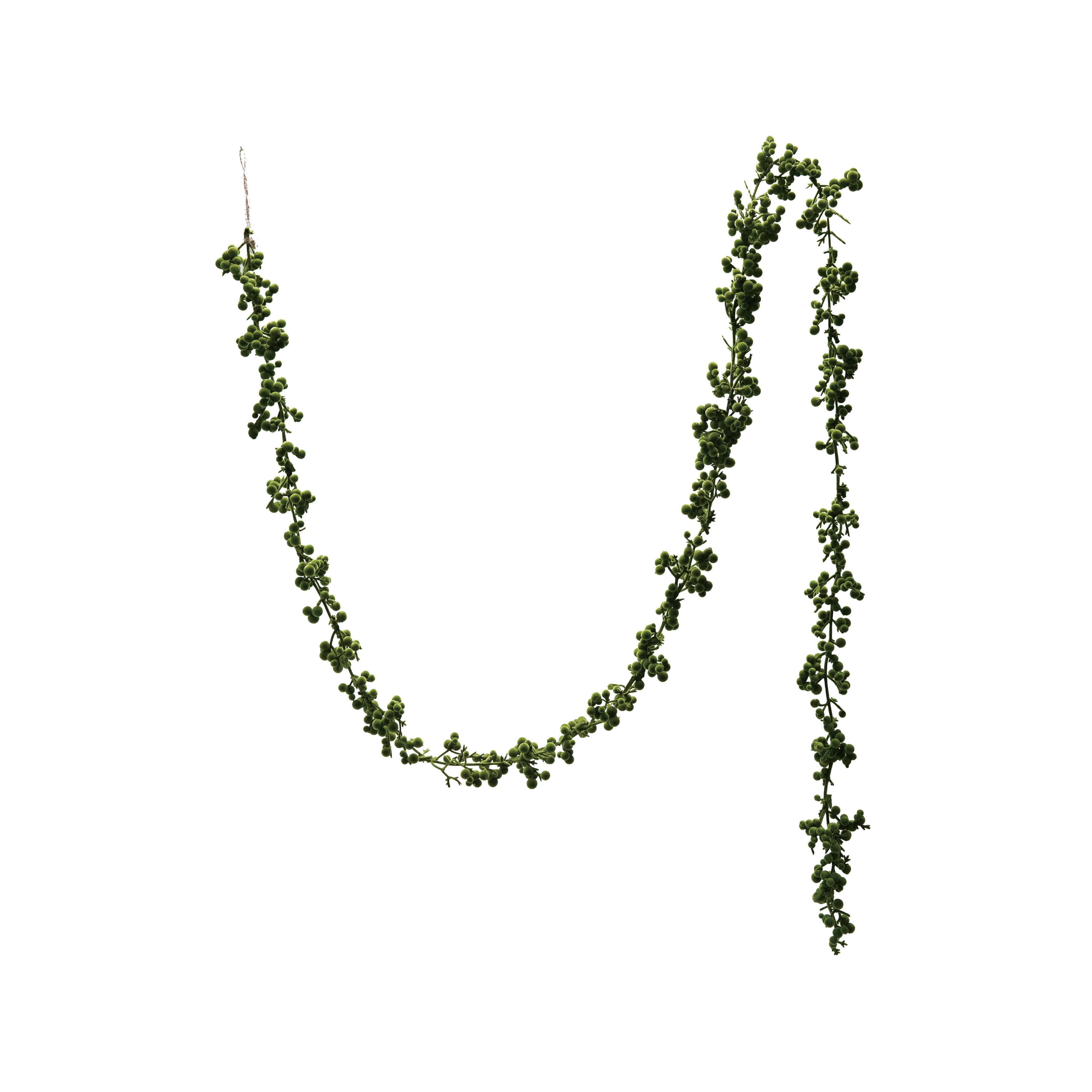 selected Green