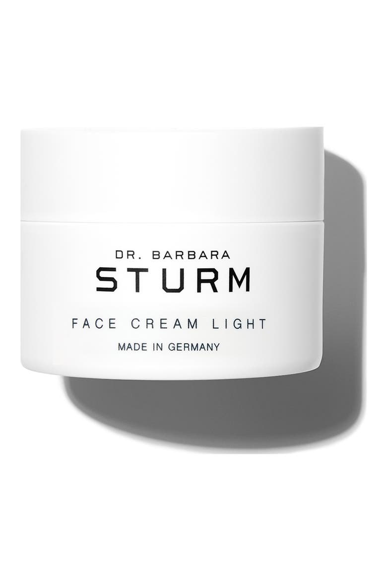 Face Cream Light, Main, color, NO COLOR