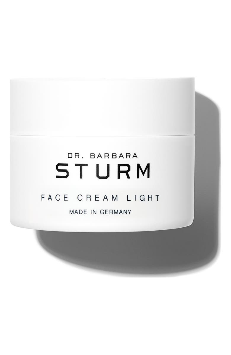 Dr. Barbara Sturm Face Cream Light, Main, color,