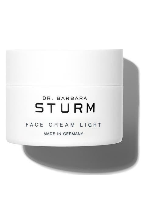 Face Cream Light