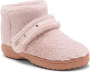 CROCS Classic Unfurgettable Faux Fur Boot