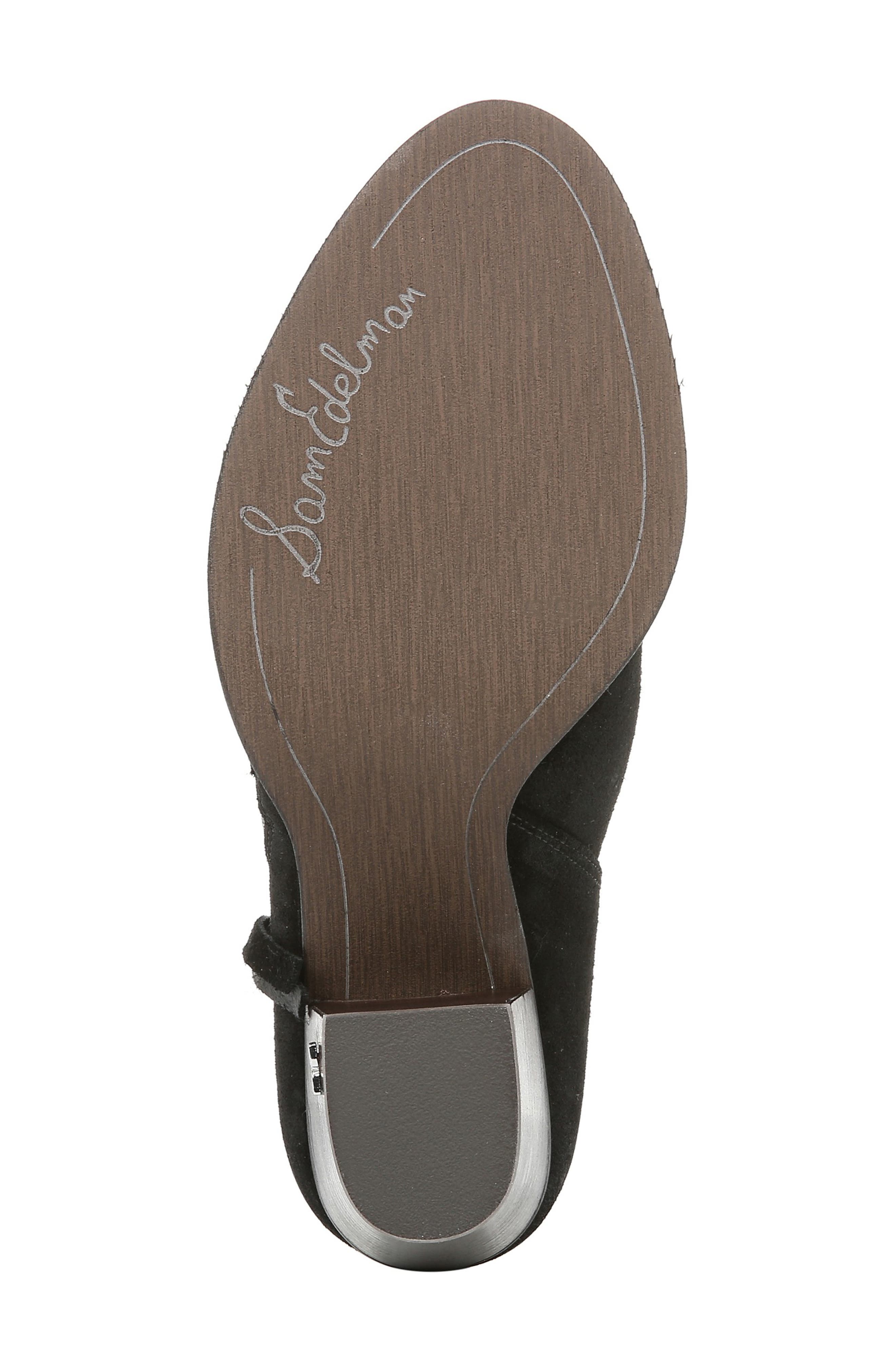 Sam Edelman Macon Bootie, Alternate, color, 