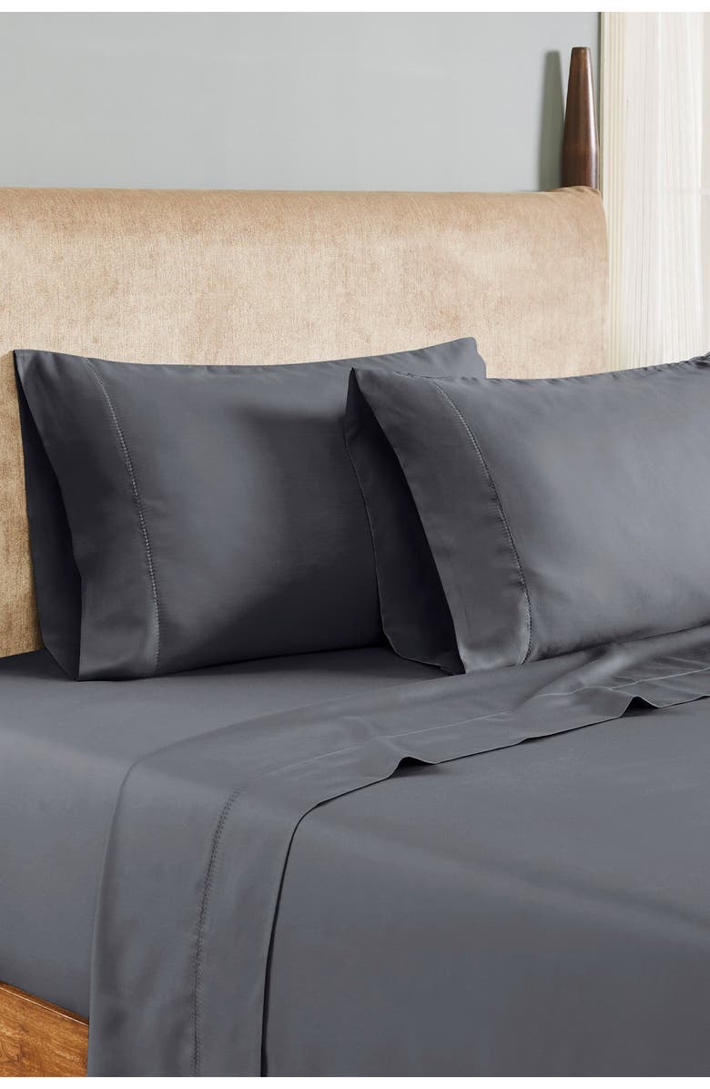 Modern Threads 1200 Thread Count Tri-Blend Sheet Set, Main, color,