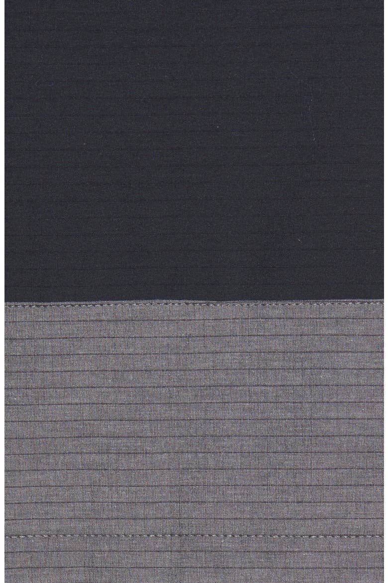 Easy Out Vest, Alternate, color, BLACK