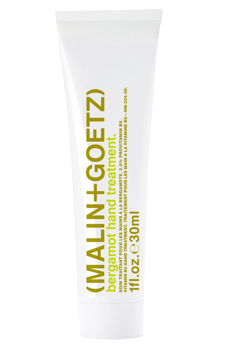 MALIN+GOETZ Bergamot Hand Treatment, Main, color, 