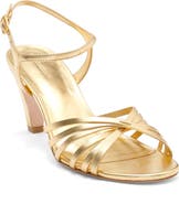 Reformation Paloma Ankle Strap Sandal