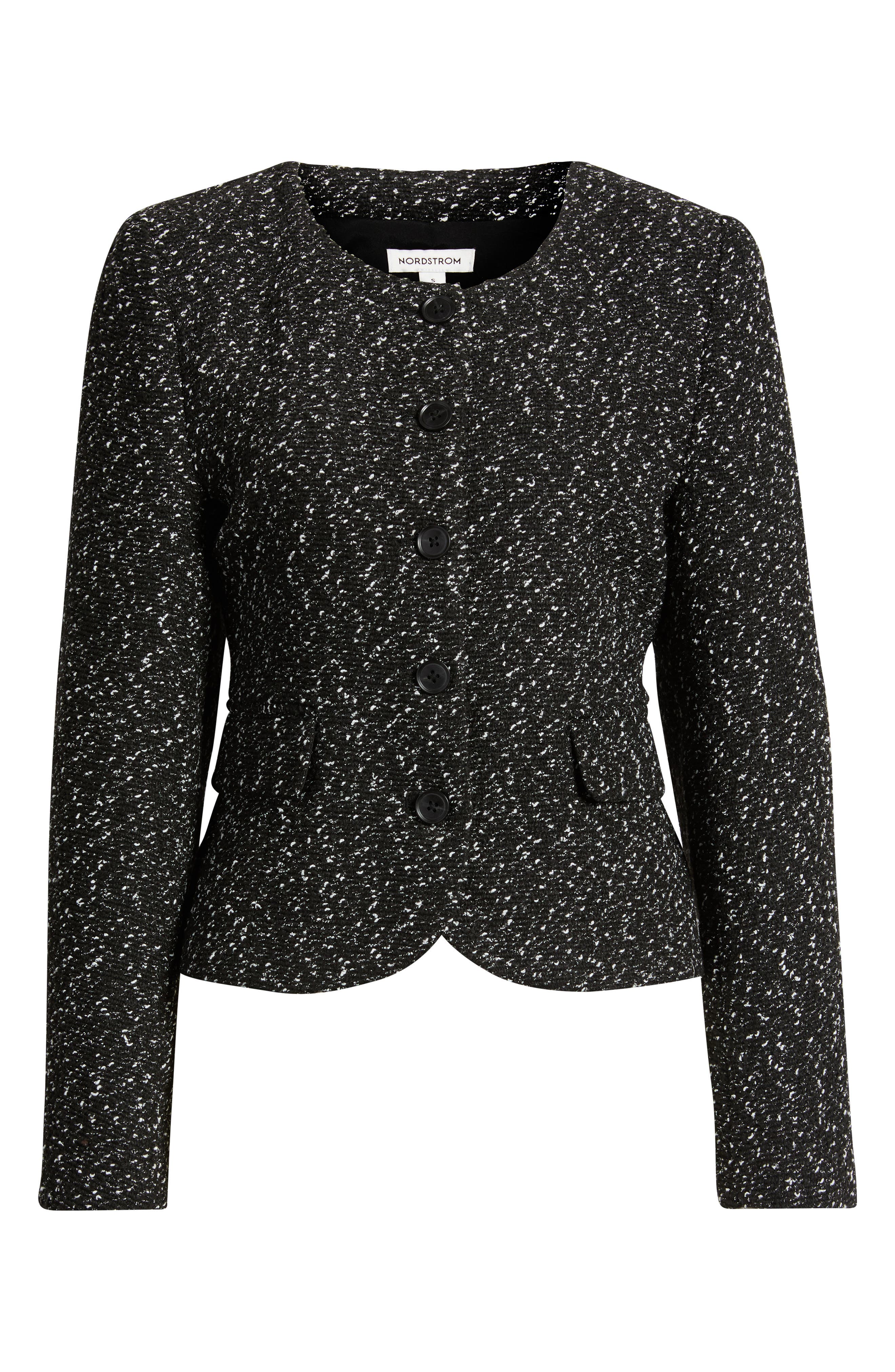 selected BLACK- IVORY TEXTURE