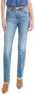 Favorite Daughter The Jen Straight Leg Jeans