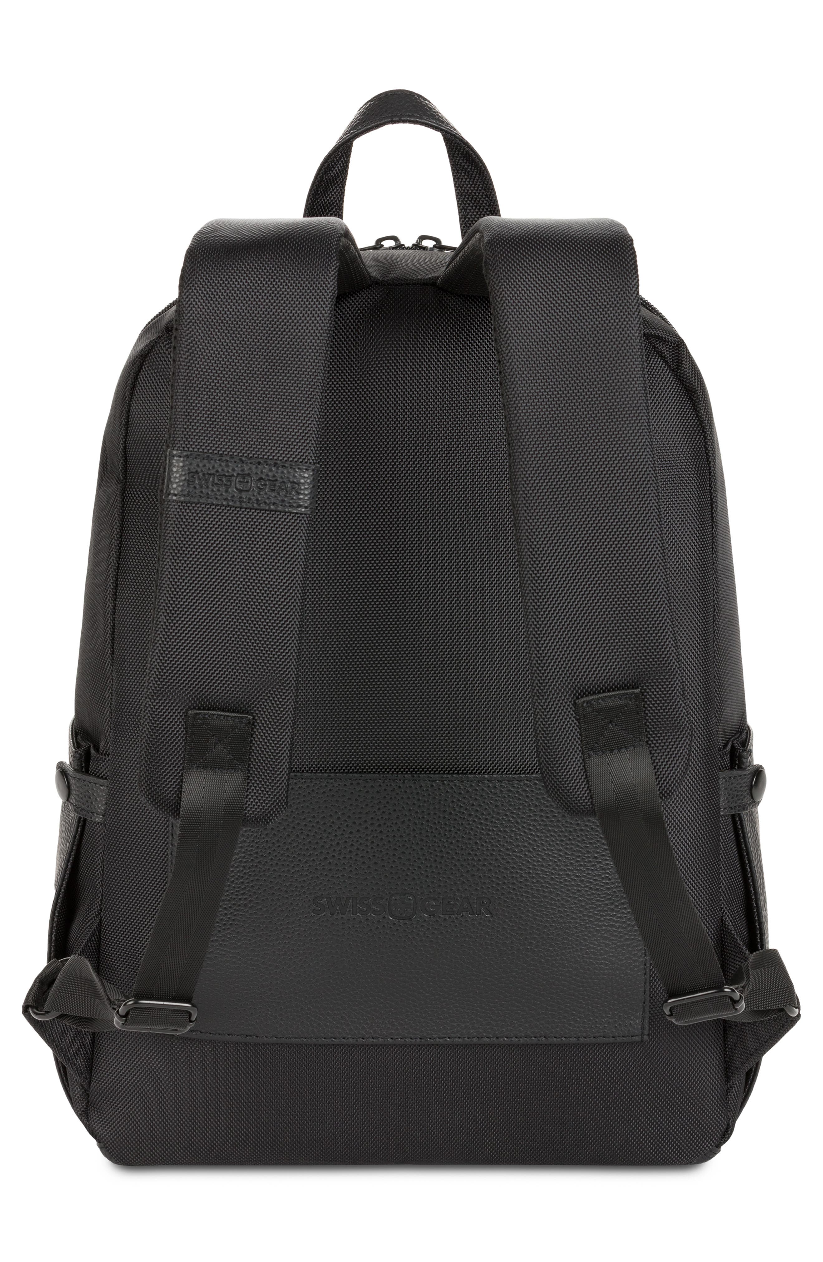 SWISSGEAR 13-Inch Laptop Backpack, Alternate, color, 