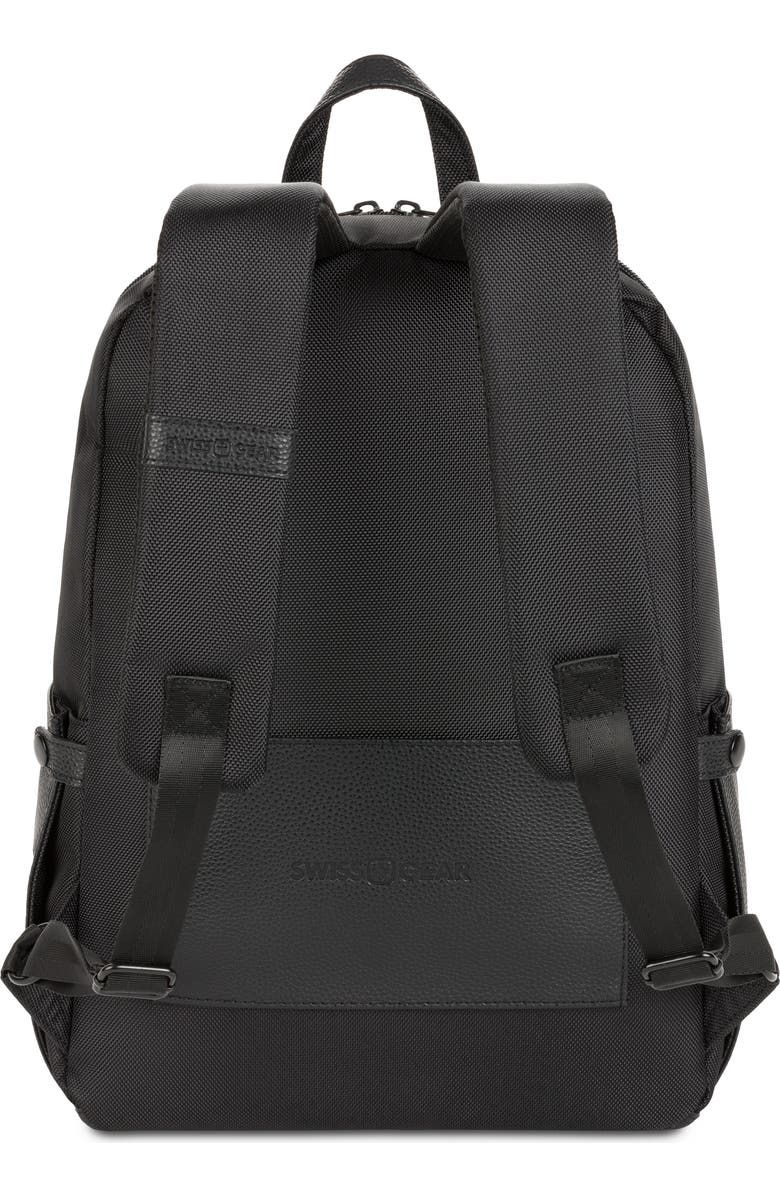 SWISSGEAR 13-Inch Laptop Backpack, Alternate, color,