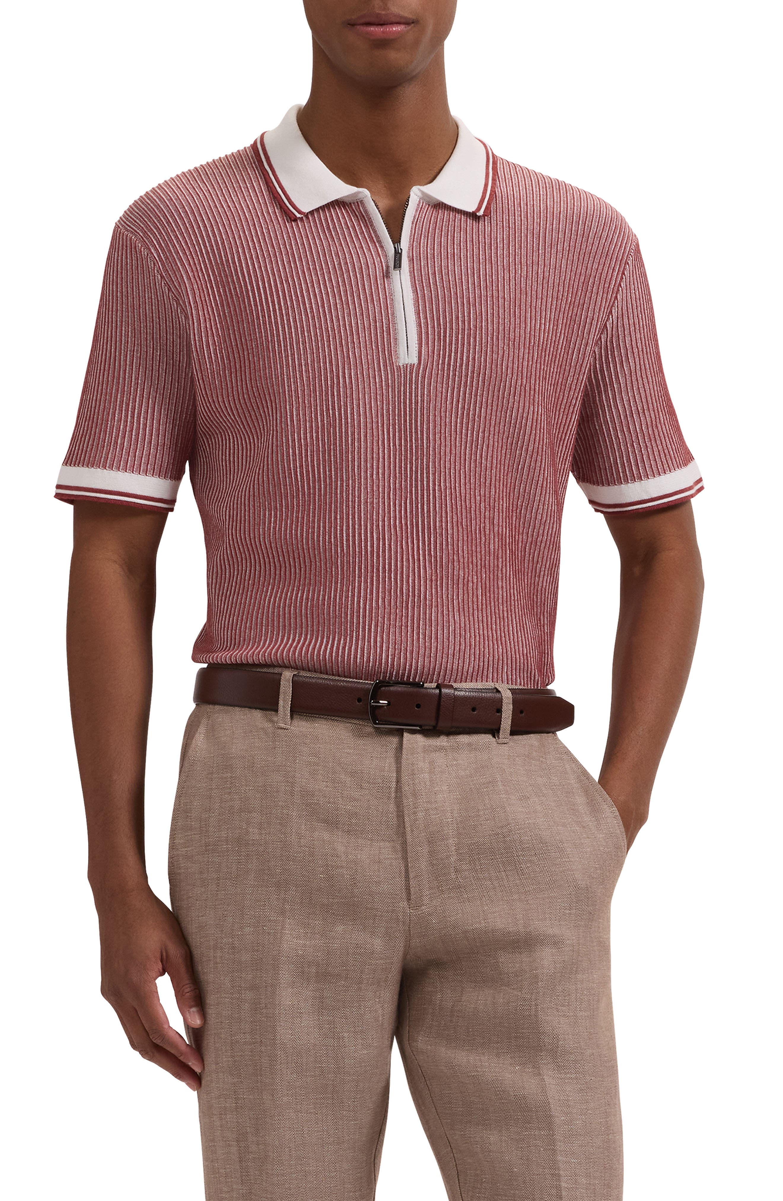 selected RIO RED