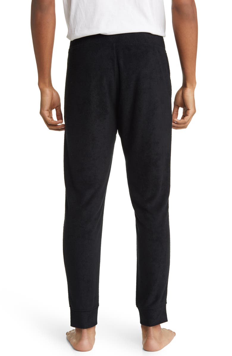 UGG<sup>®</sup> Brantley Brushed Terry Pajama Joggers, Alternate, color,