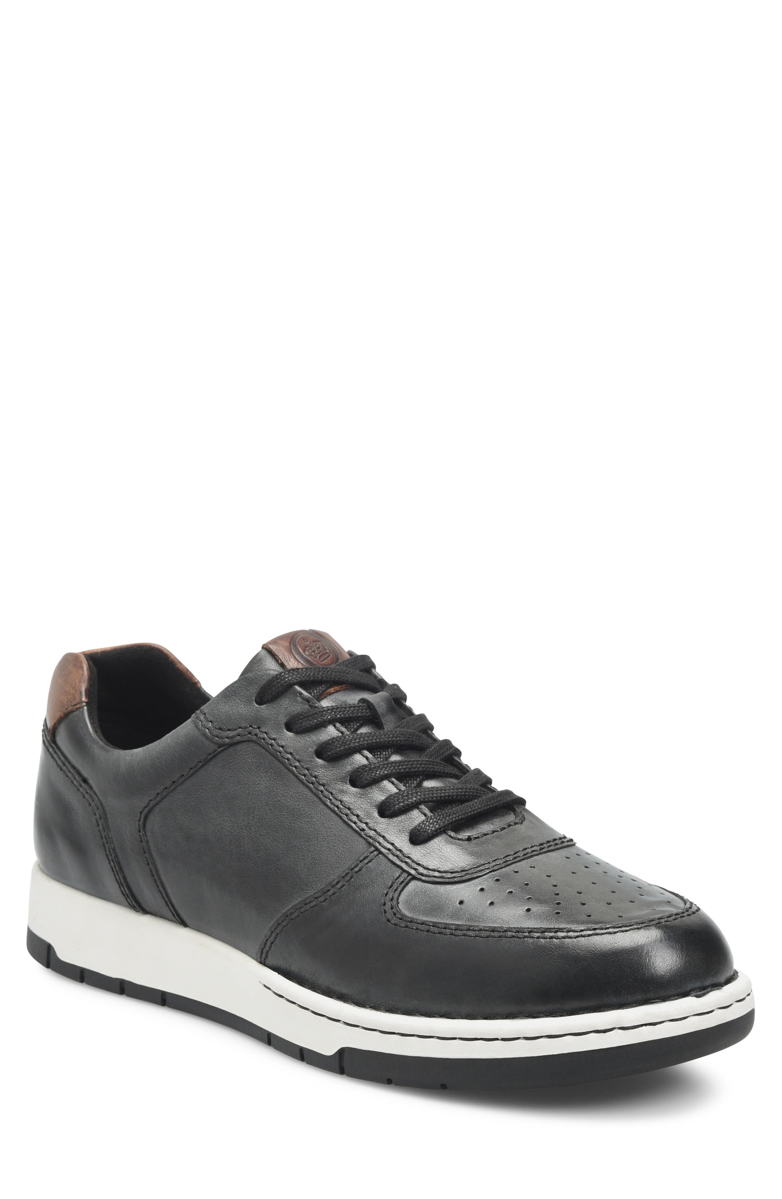 Børn Captain Sneaker