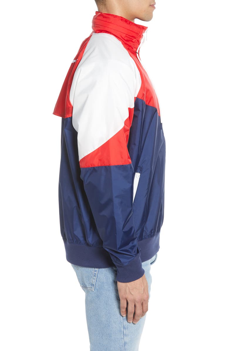 Nike Winderunner Jacket, Alternate, color, 