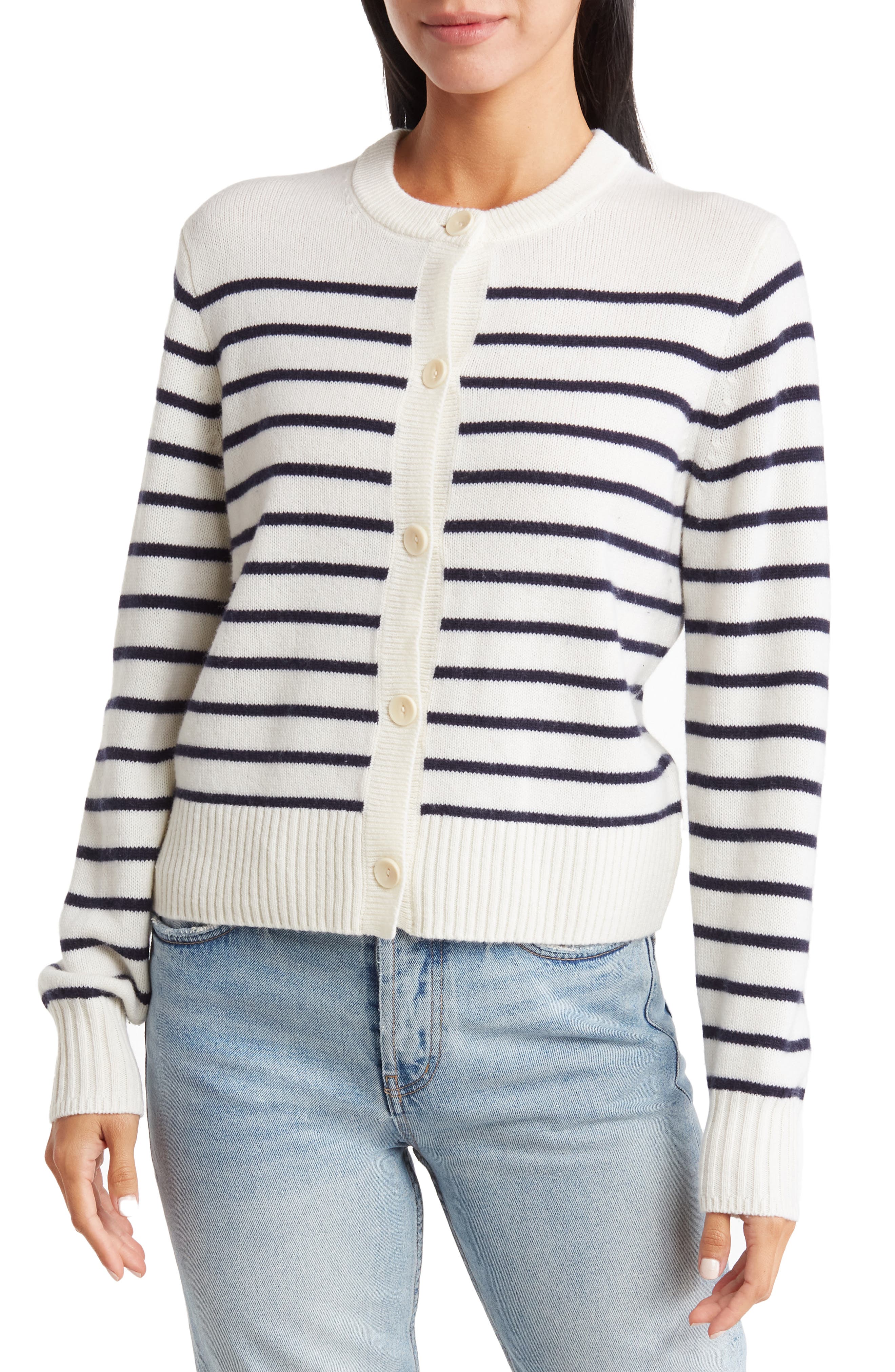 Alex Mill Francic Cardigan (Women) | Nordstromrack
