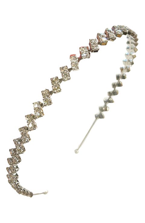 Minna Crystal Headband