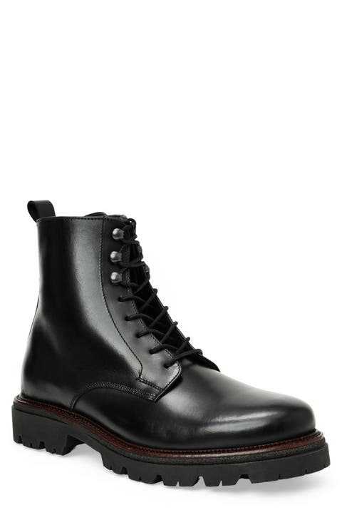 Malibu Lug Sole Boot (Men)