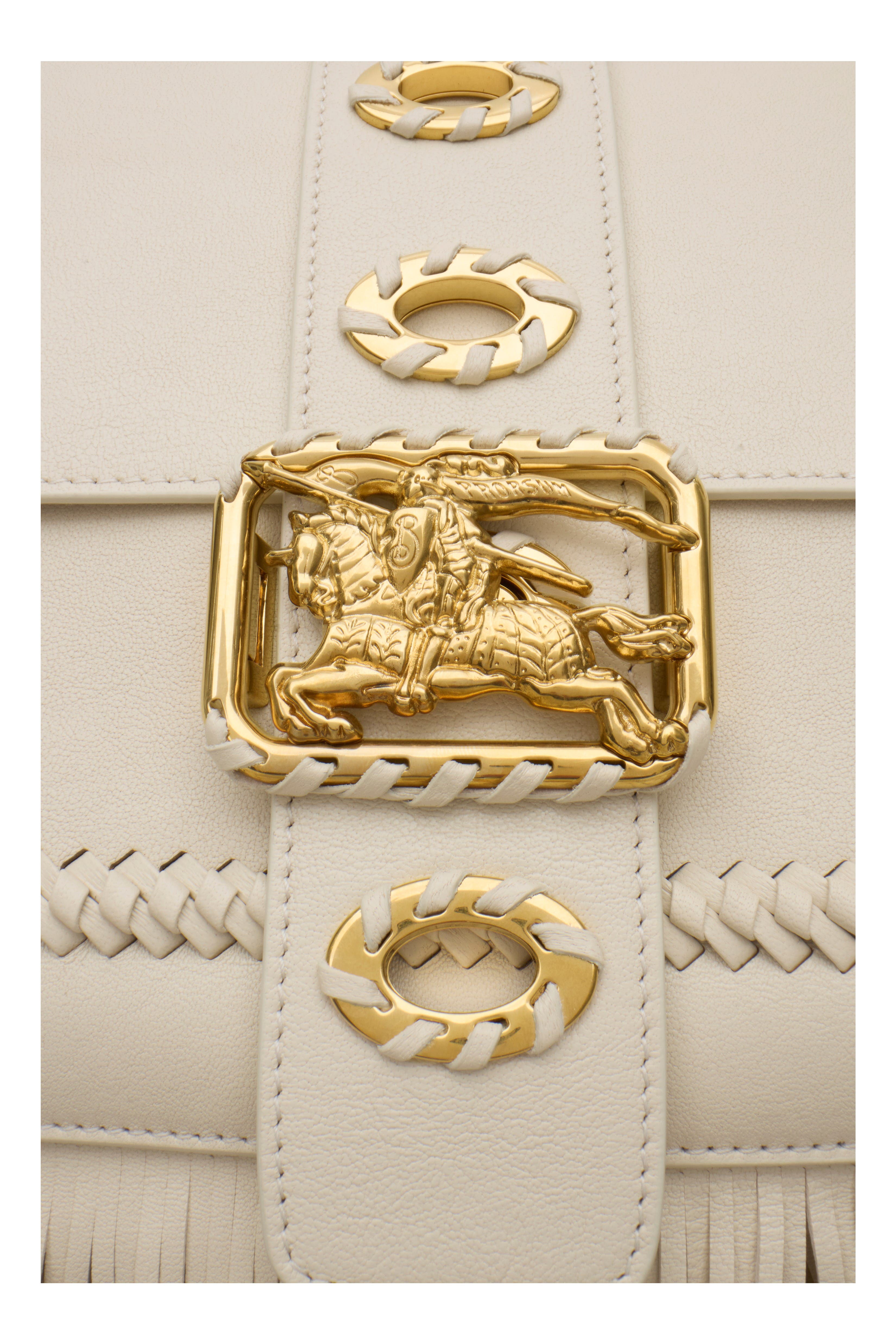 Medium Rider Bag, Alternate, color, Soap beige