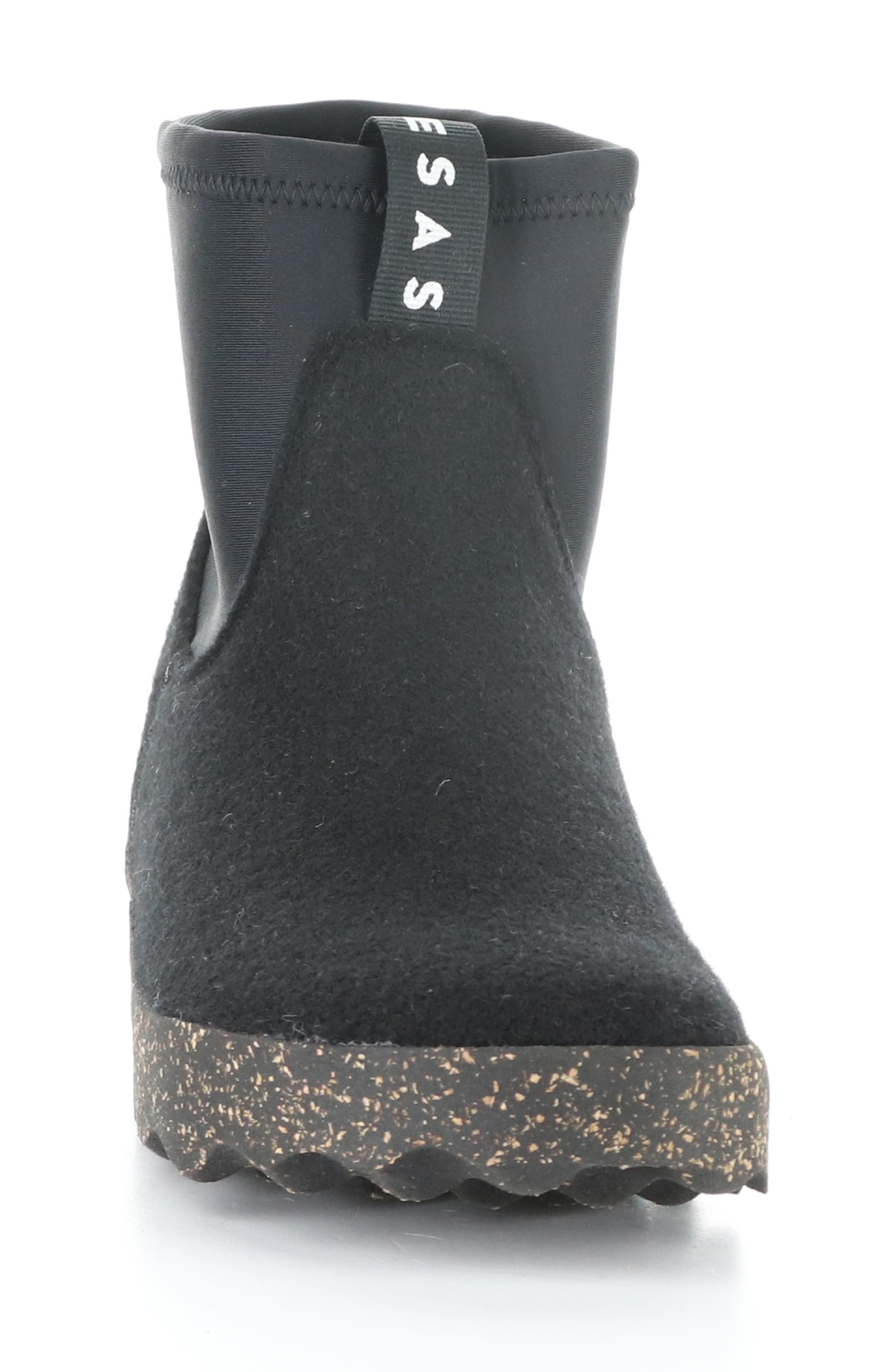 Asportuguesas by Fly London <p>Cobby Bootie (Women)</p>, Alternate, color, 