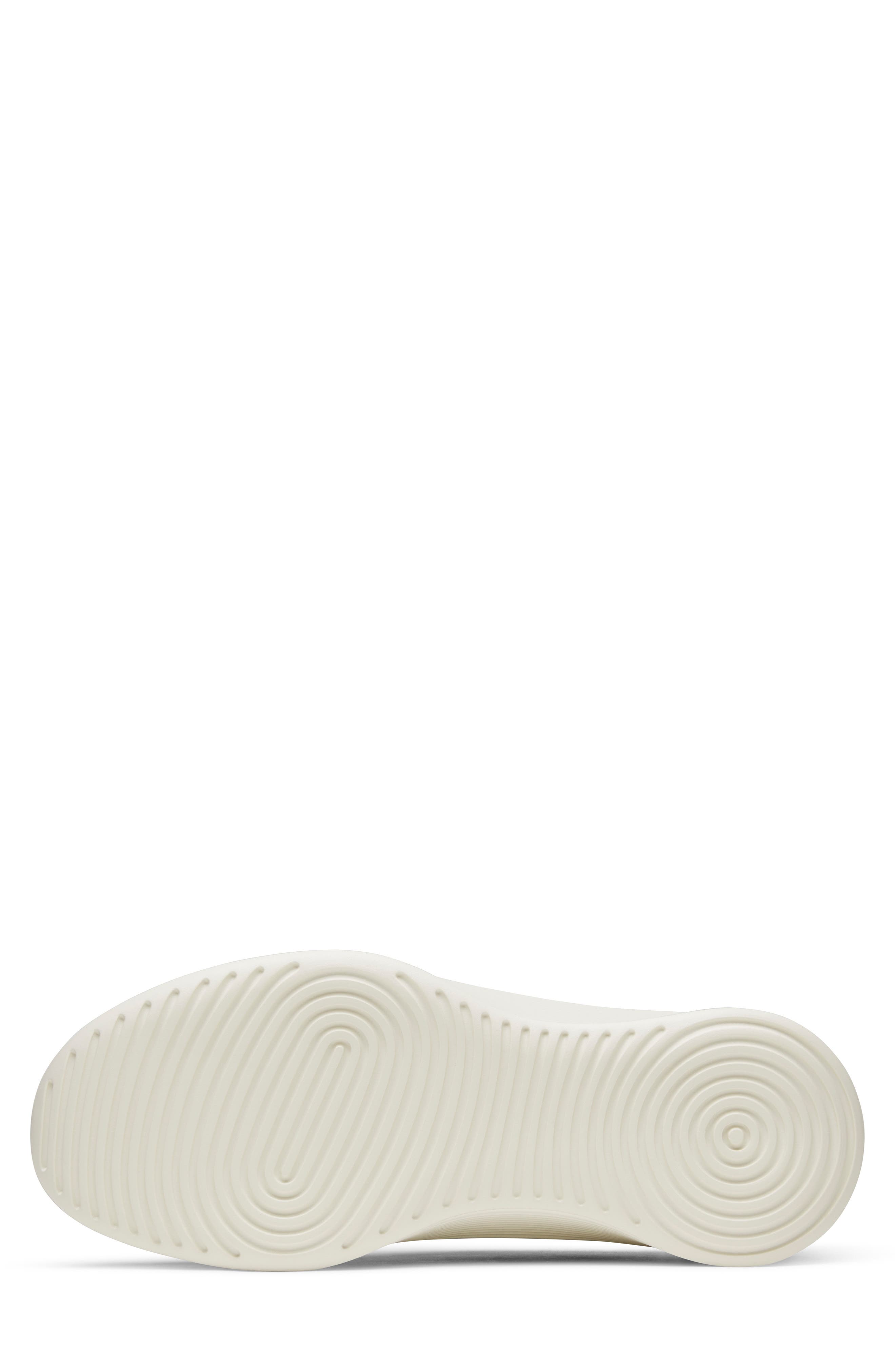 Allbirds Wool Runner Go Sneaker, Alternate, color, Natural Black/ Multi