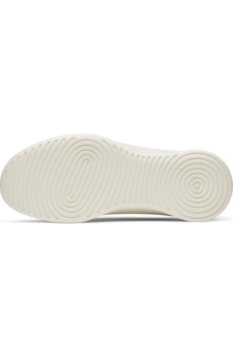 Allbirds Wool Runner Go Sneaker, Alternate, color, Natural Black/ Multi