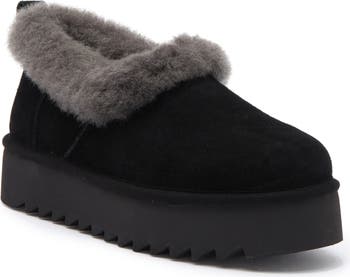 NitaGenuineShearlingSlipper