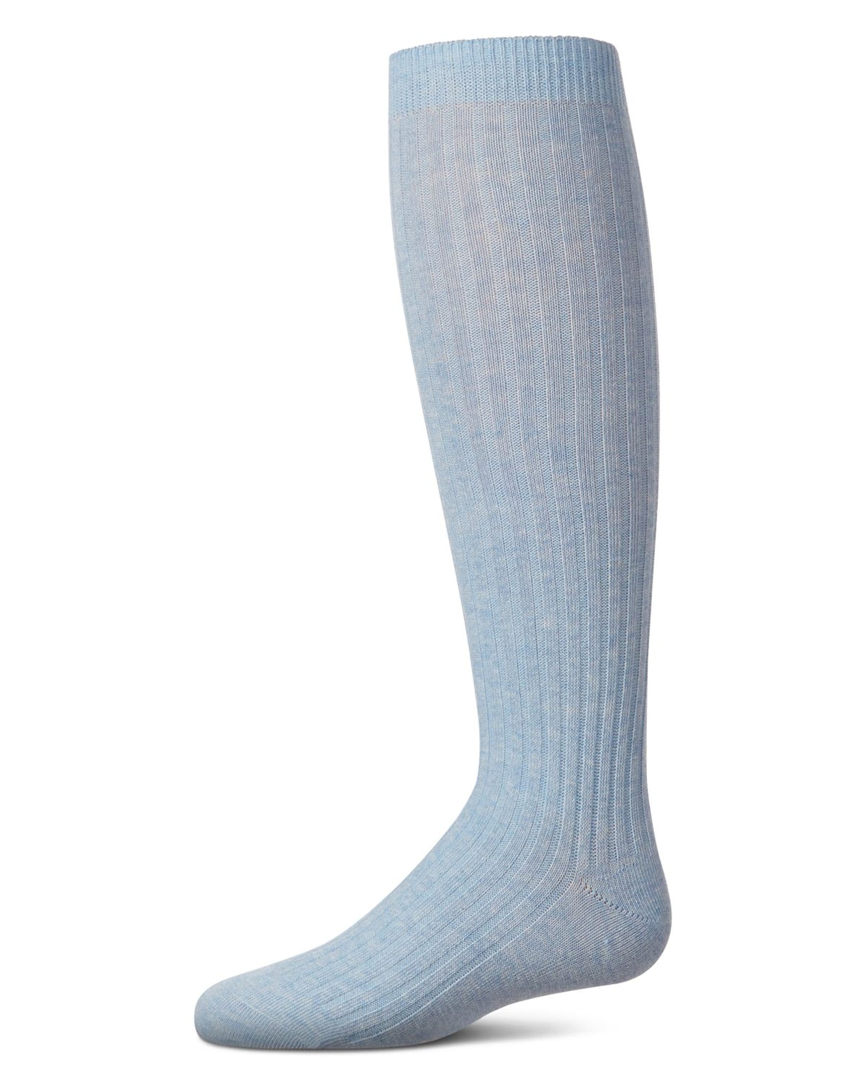 Chambray Heather