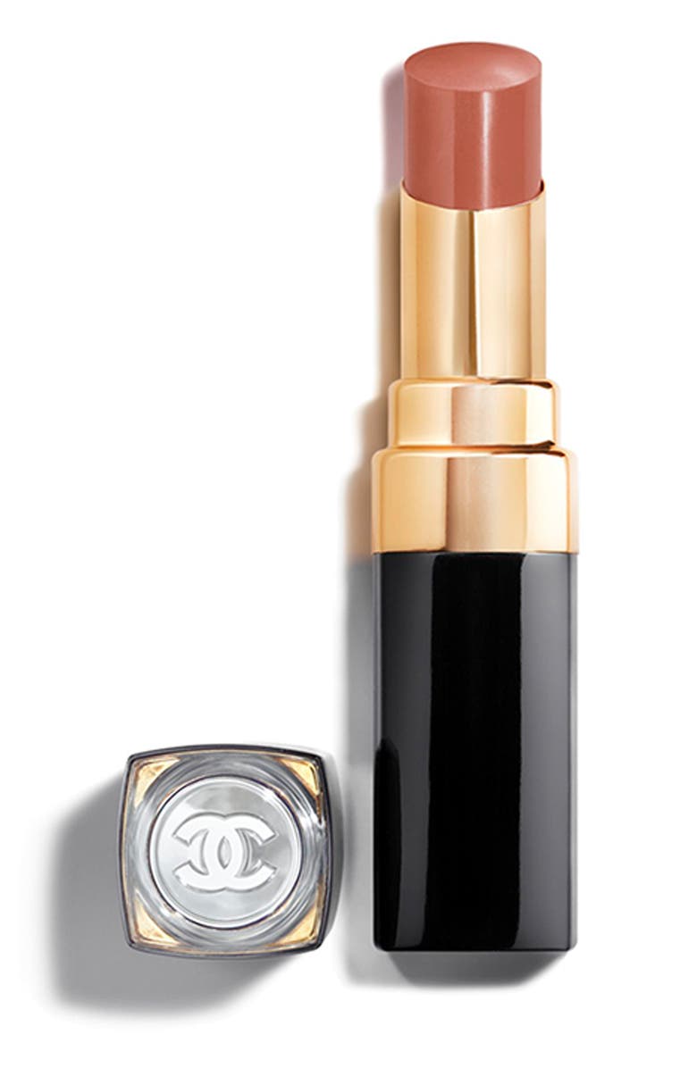CHANEL ROUGE COCO FLASH Hydrating Vibrant Shine Lip Color, Main, color, 